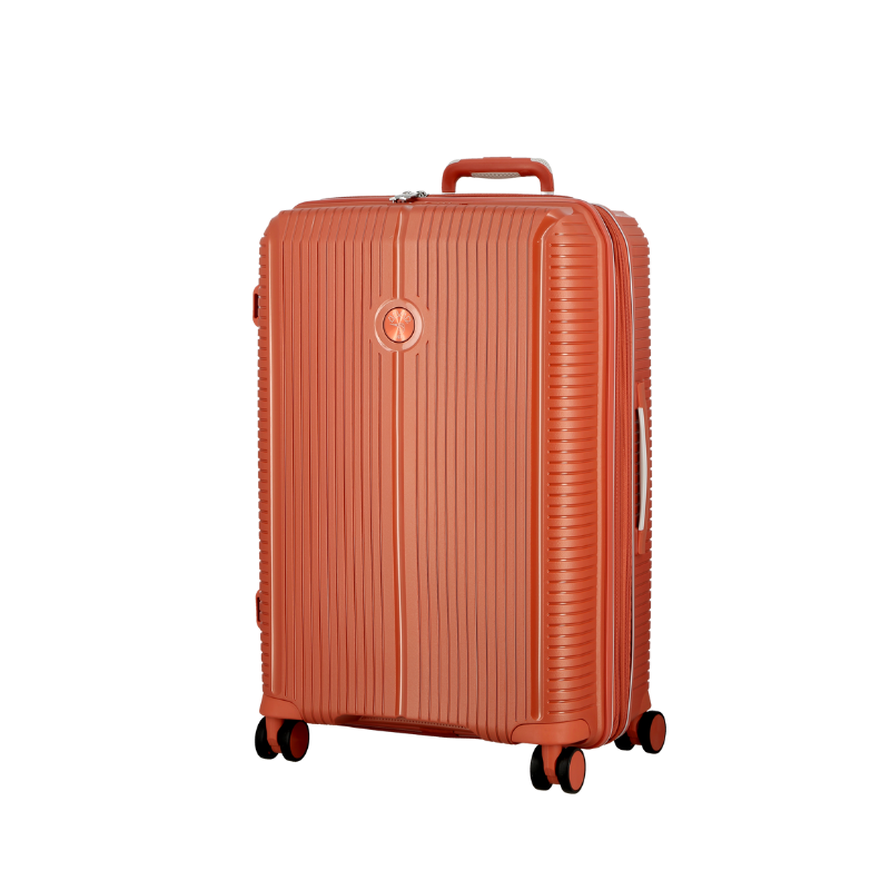 Jump Sondo Valise 4 Roues Extensible 76CM