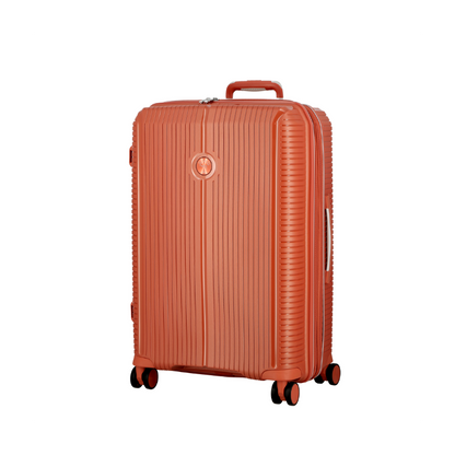 Jump Sondo Valise 4 Roues Extensible 76CM