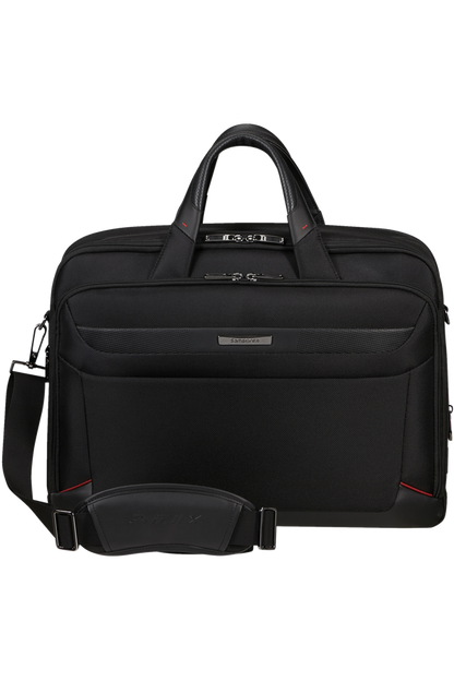 Samsonite Pro-dlx 6 Porte Document 17.3" Extensible