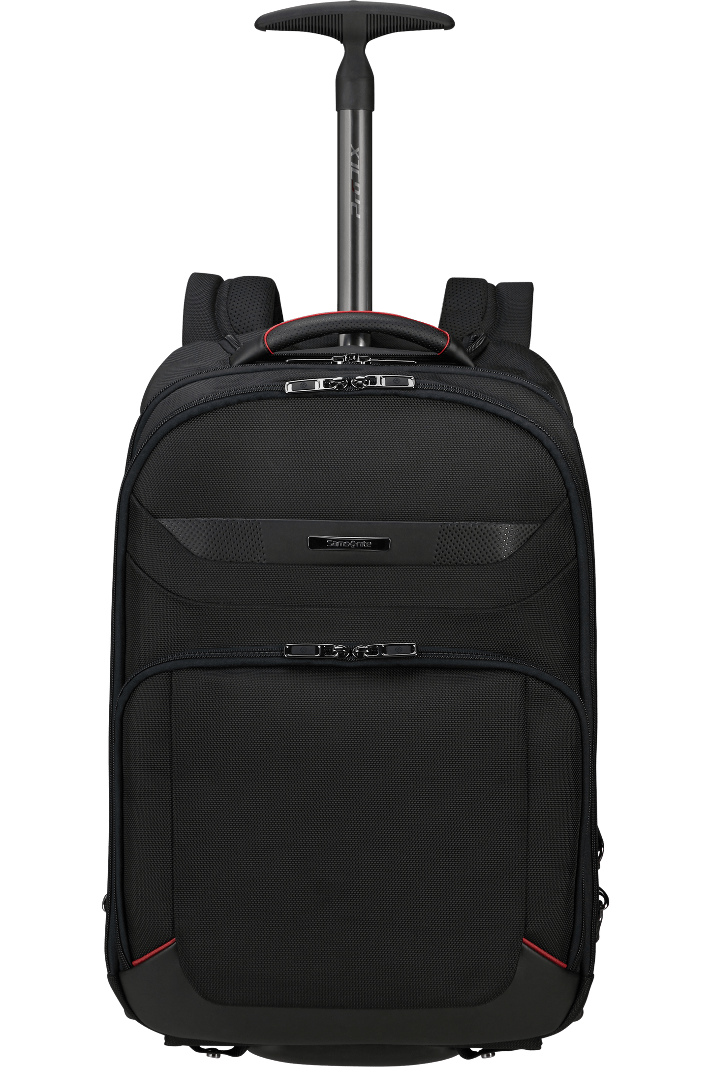 Samsonite Pro Dlx 6 Sac à Dos à Roulette