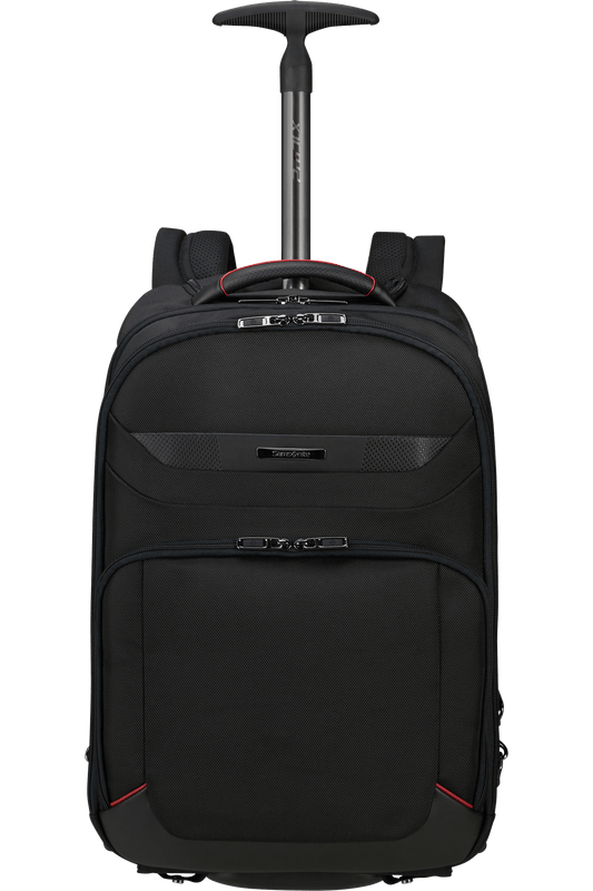 Samsonite Pro Dlx 6 Sac à Dos à Roulette