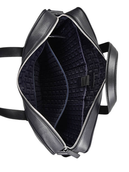 le Tanneur Raphael Porte Documents 14''