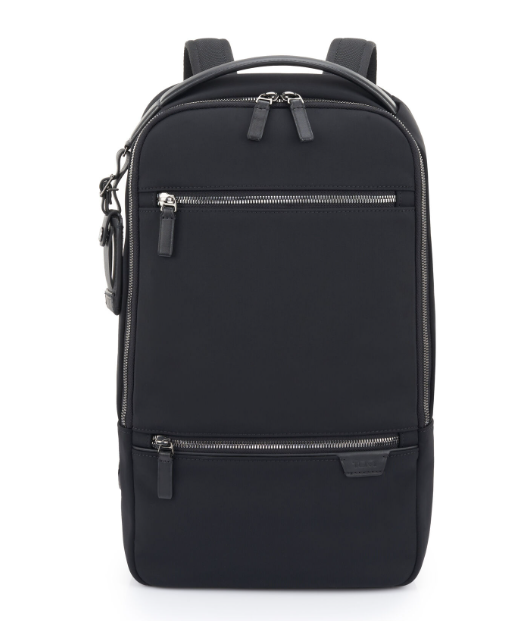 Tumi Harrison Crawford Slim Backpack