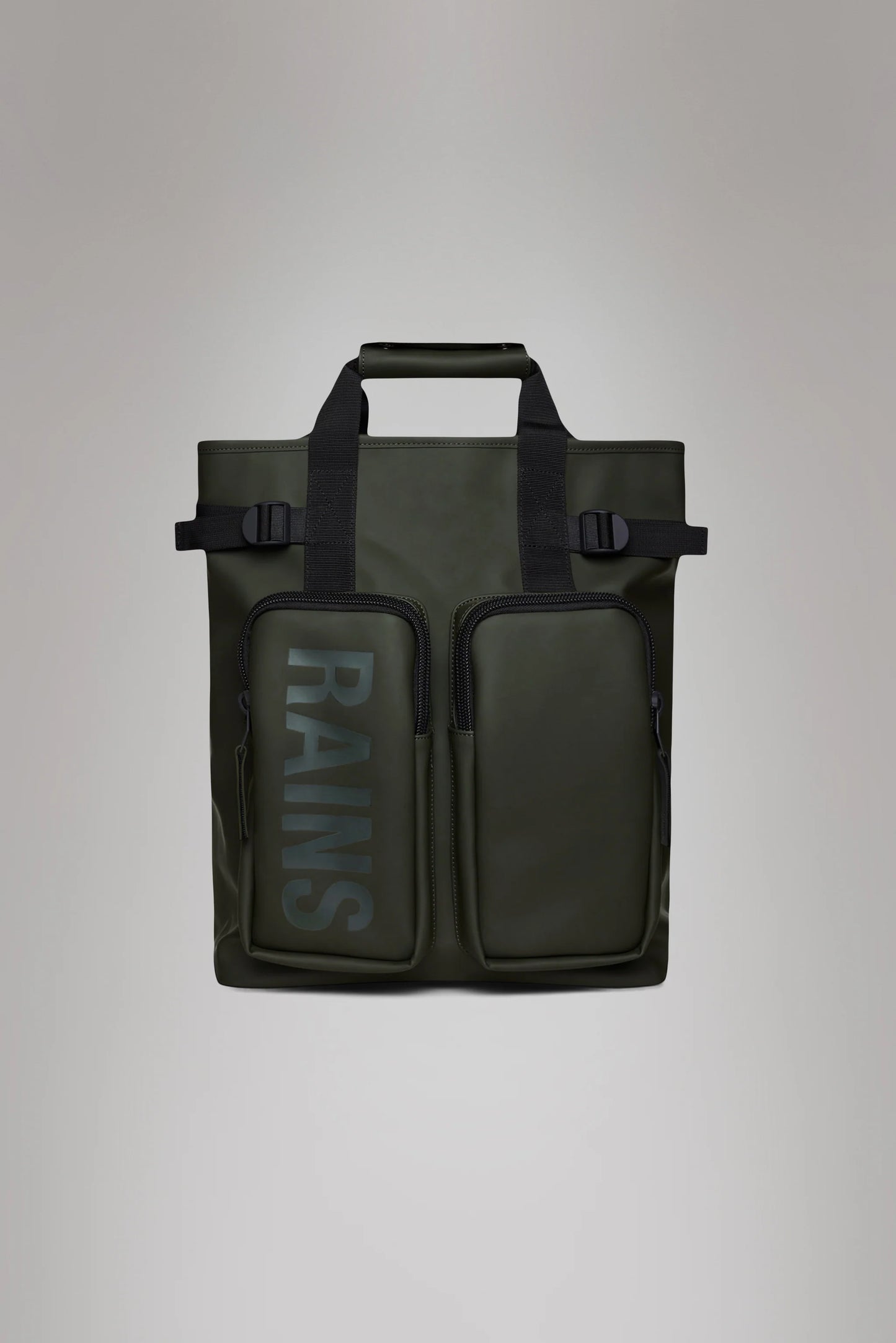 Rains Texel Tote Backpack W3