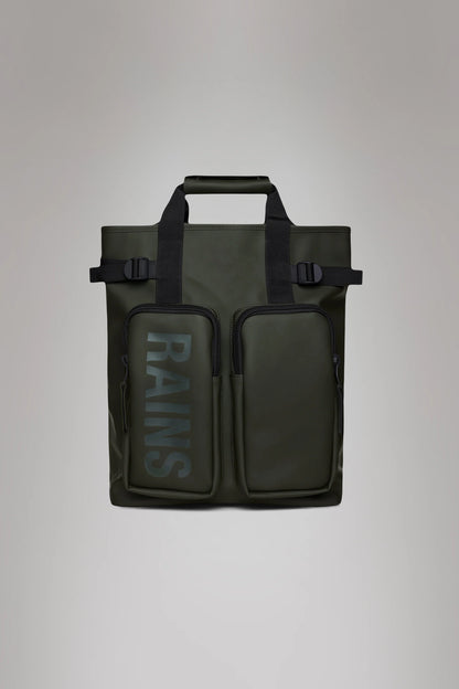 Rains Texel Tote Backpack W3