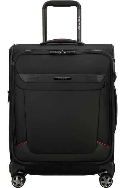 Samsonite Pro Dlx 6 Valise 4 Roues Cabine
