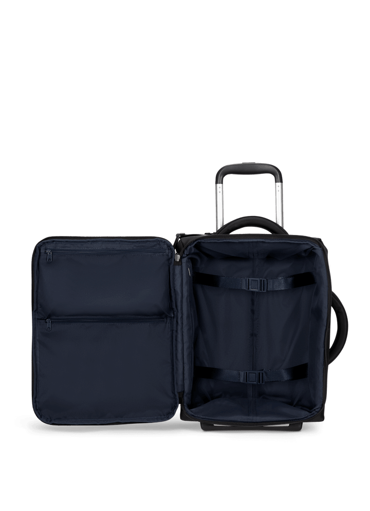 Lipault Foldable Plume Mini Valise Cabine 2 Roues