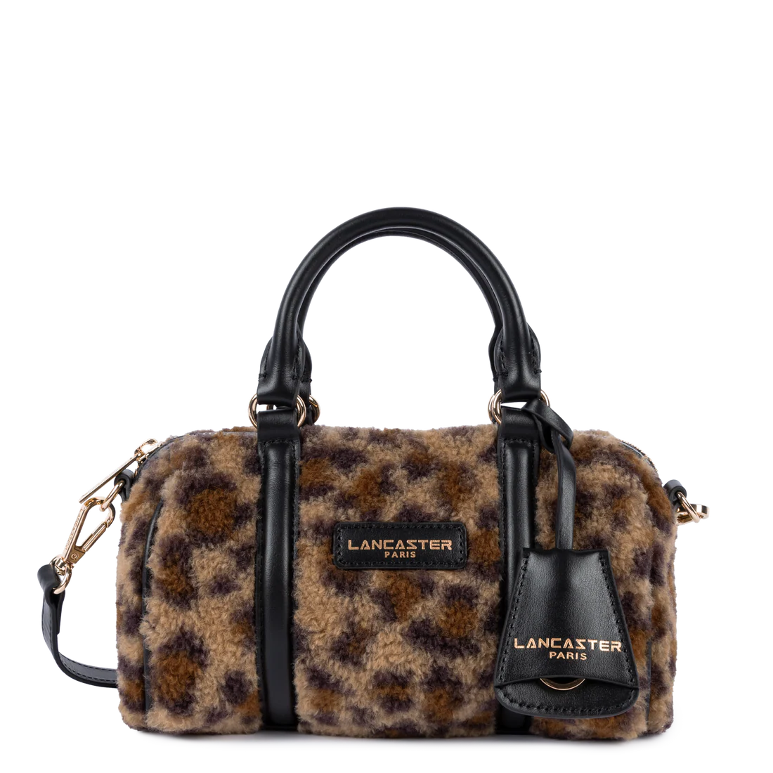 Lancaster Moumoute Sac Polochon