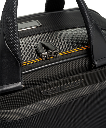 Tumi Mclaren Quantum Duffel Sac de Voyage Cabine