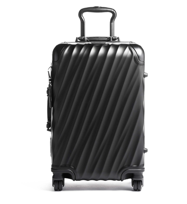 Tumi 19 Degree Aluminium International Carry On