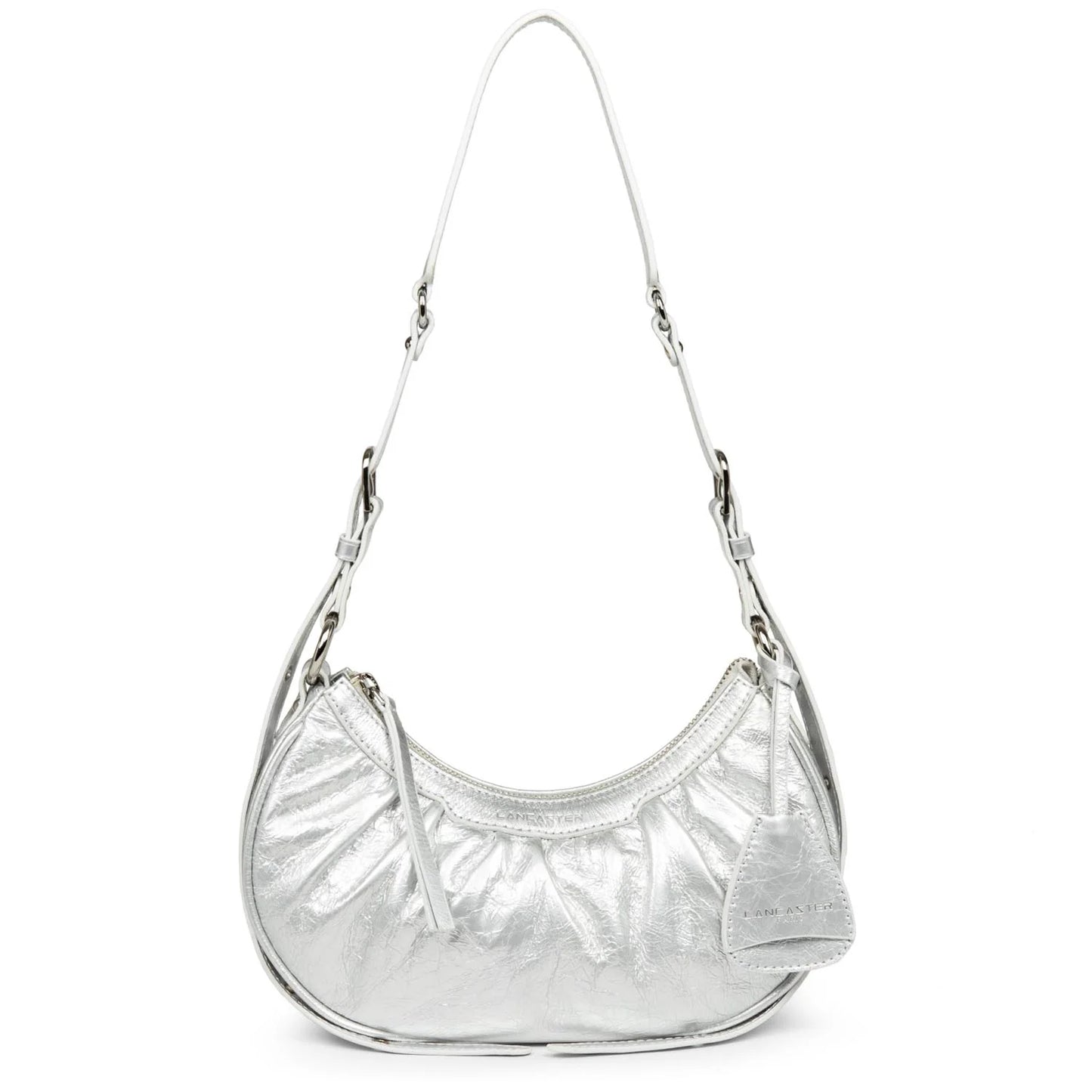 Lancaster Retro Glam Sac Demi-lune