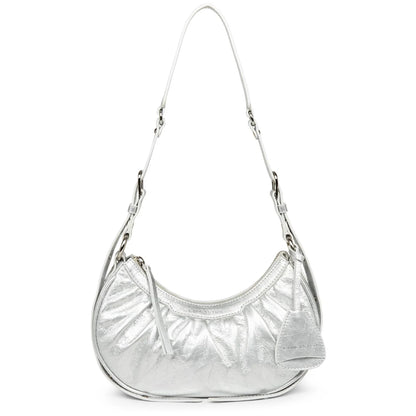 Lancaster Retro Glam Sac Demi-lune