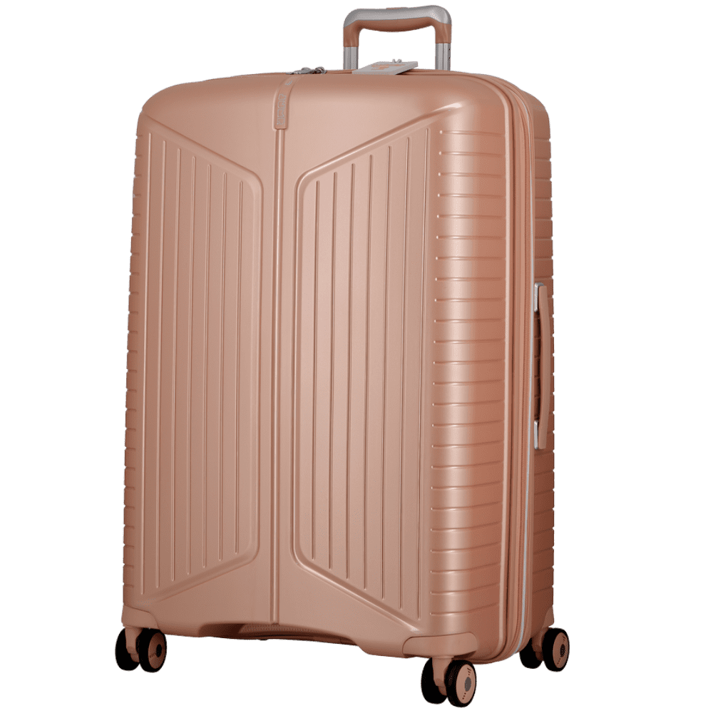 Jump Evaé Valise 75CM Extensible 4 Roues