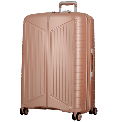 Jump Evaé Valise 75CM Extensible 4 Roues