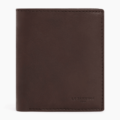 le Tanneur Gary Portemonnaie Boite Billets