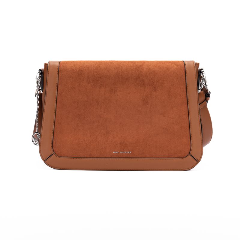 Mac Alyster Captivante Sac à Rabat Bandoulière
