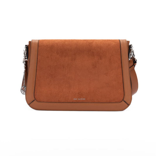 Mac Alyster Captivante Sac à Rabat Bandoulière