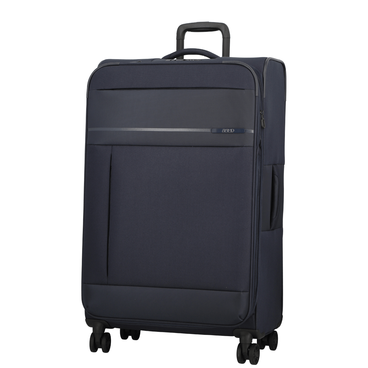 Jump Monthelys Valise Extensible 76CM