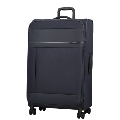 Jump Monthelys Valise Extensible 76CM