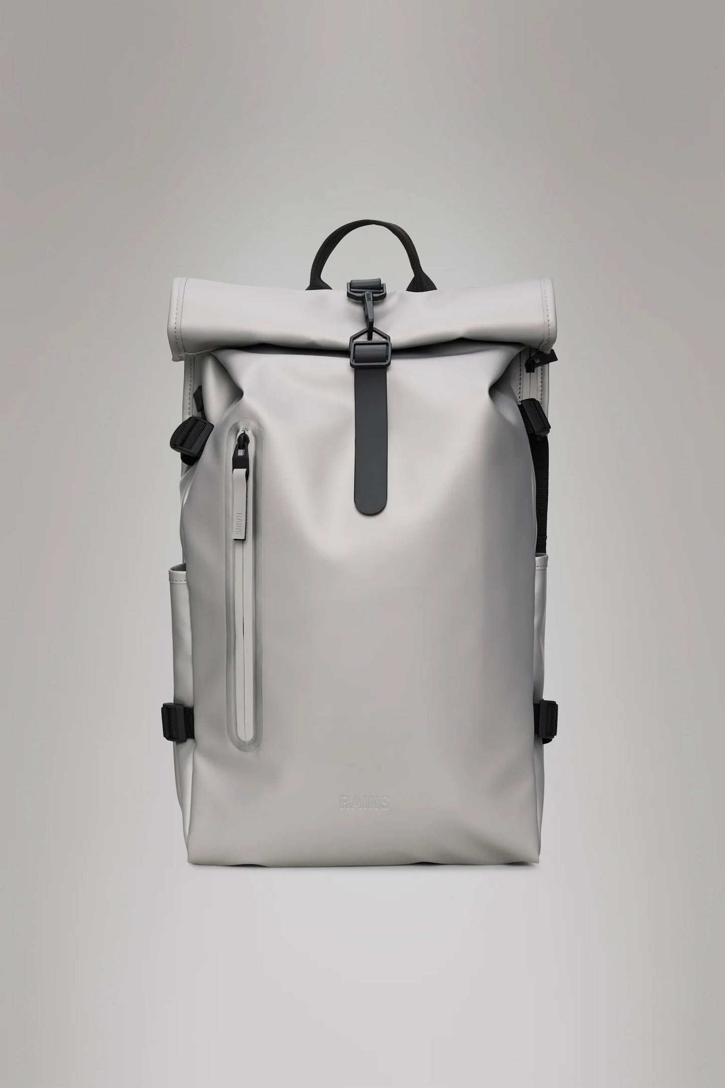 Rains Rolltop Rucksack Large