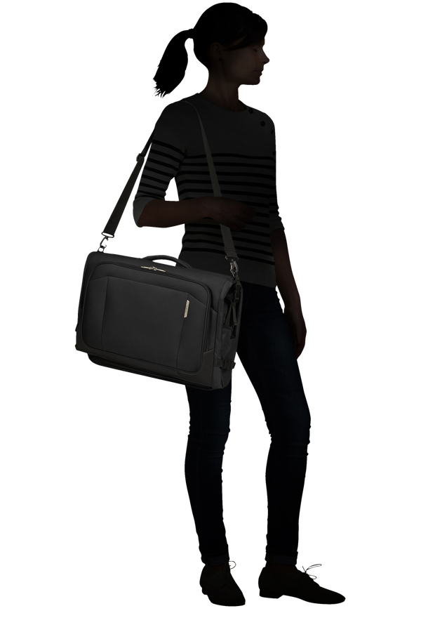 Samsonite Respark Porte Habits Tri-fold