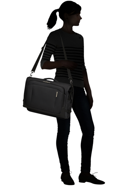 Samsonite Respark Porte Habits Tri-fold