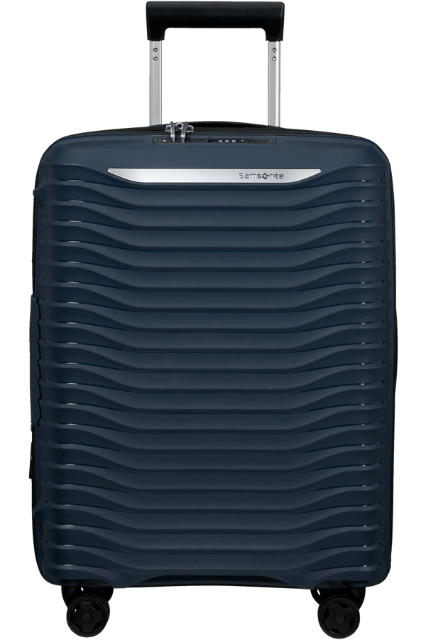 Samsonite Upscape Valise 4 Roues 55CM Extensible