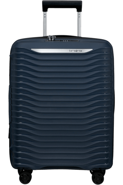 Samsonite Upscape Valise 4 Roues 55CM Extensible