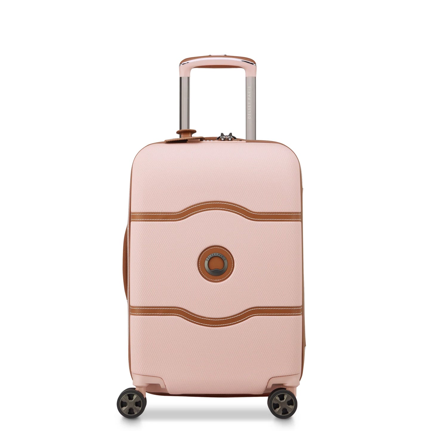 Delsey Chatelet Air 2 Valise Cabine 4 Roues