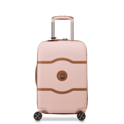 Delsey Chatelet Air 2 Valise Cabine 4 Roues