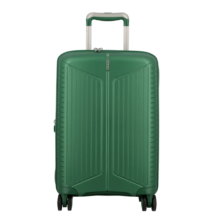 Jump Evaé Valise 55CM Extensible 4 Roues Cabine