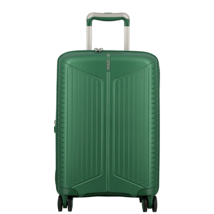 Jump Evaé Valise 55CM Extensible 4 Roues Cabine