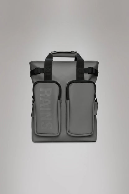 Rains Texel Tote Backpack W3