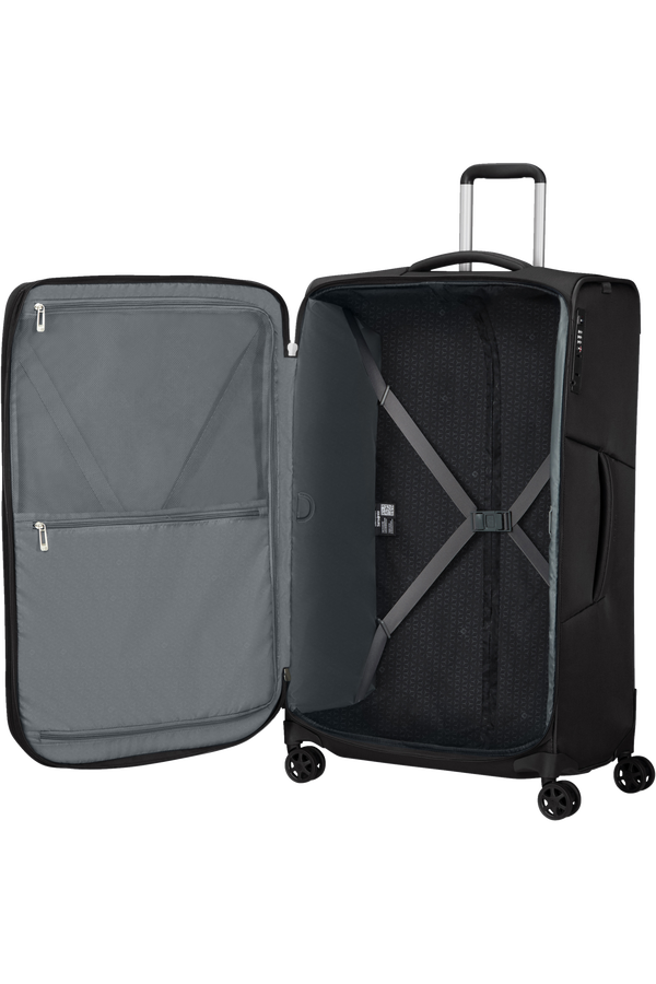 Samsonite Respark 4 Roues 79 Cm Extensible