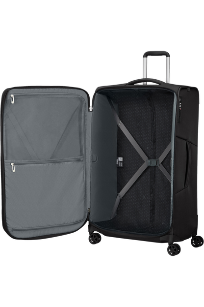 Samsonite Respark 4 Roues 79 Cm Extensible