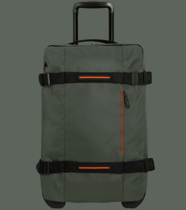 American Tourister Urban Track Sac de Voyage Roulettes