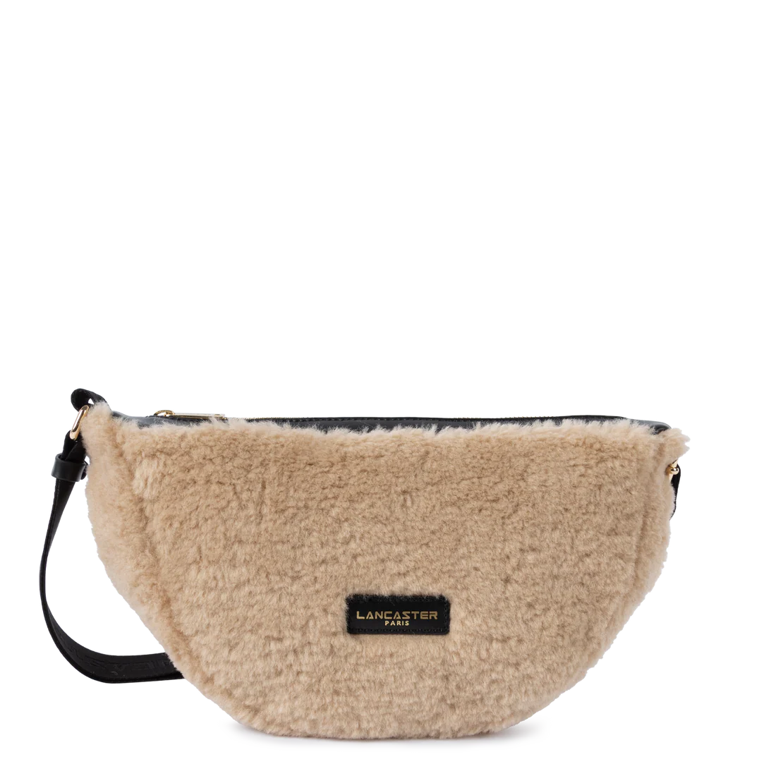 Lancaster Moumoute Sac Bananezip
