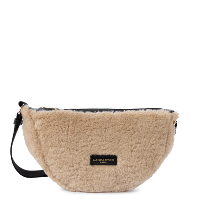 Lancaster Moumoute Sac Bananezip