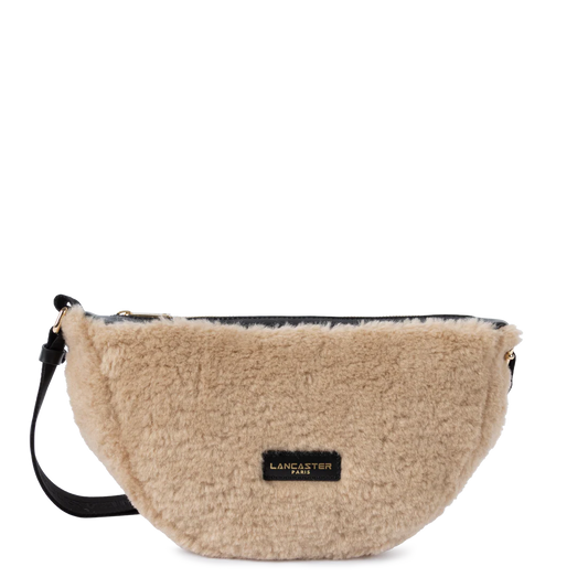 Lancaster Moumoute Sac Bananezip