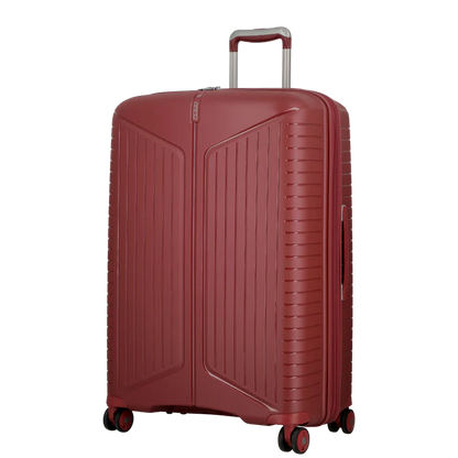 Jump Evaé Valise 75CM Extensible 4 Roues