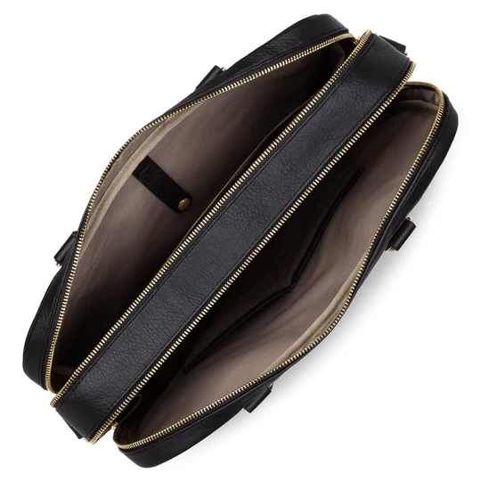 Lancaster Melle Business Porte Document 38CM