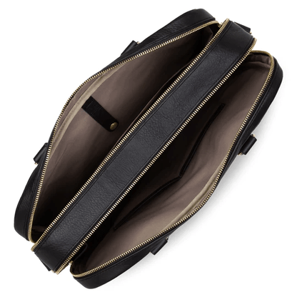 Lancaster Melle Business Porte Document 38CM