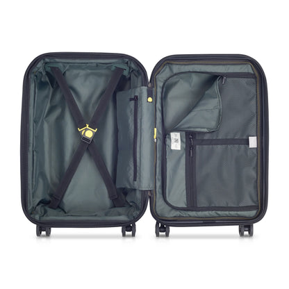 Delsey Rempart Valise Malle 73CM