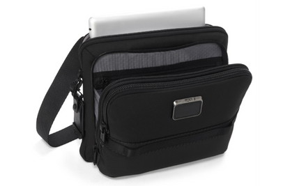 Tumi Alpha Bravo Service Crossbody
