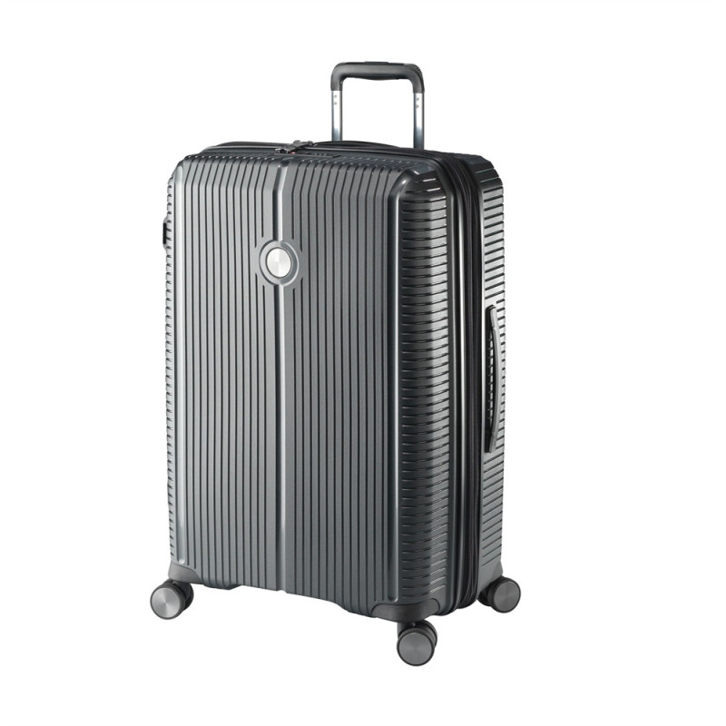 Jump Sondo Valise 4 Roues Extensible 66CM