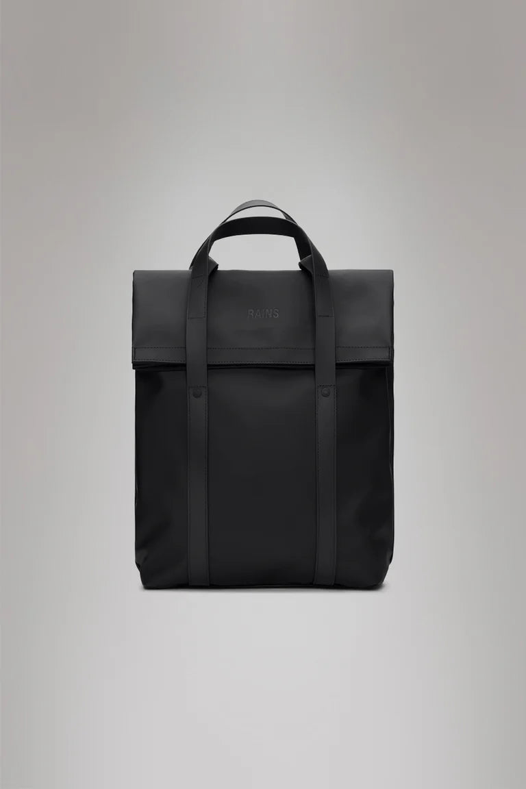 Rains 2 Way Tote Backpack W3