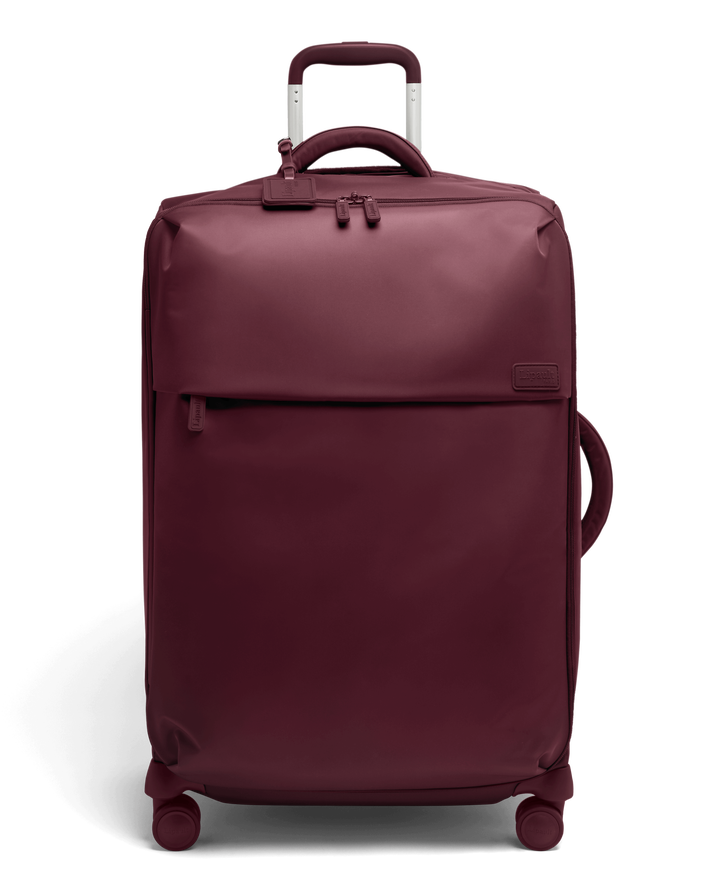 Lipault Plume Valise 4 Roues L Long Séjour