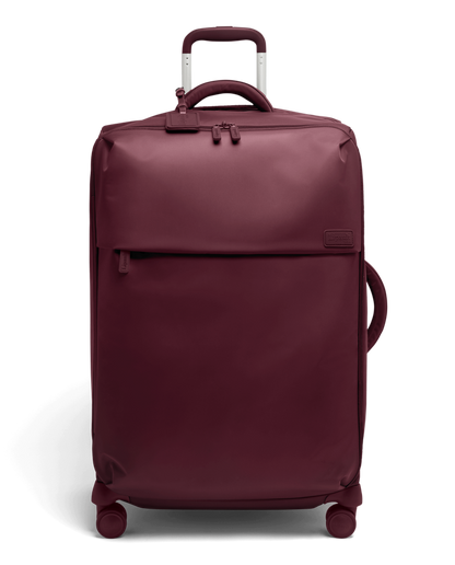 Lipault Plume Valise 4 Roues L Long Séjour