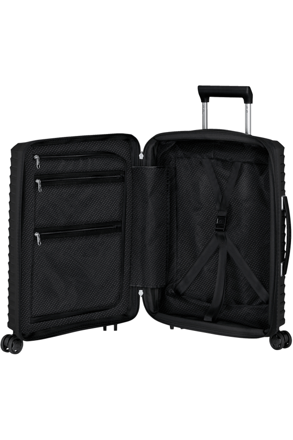 Samsonite Upscape Valise 4 Roues 55CM Extensible