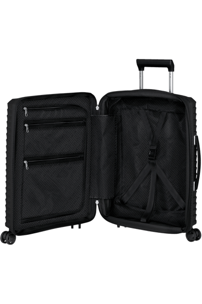 Samsonite Upscape Valise 4 Roues 55CM Extensible